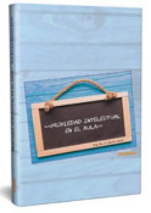 Imagen de Propiedad intelectual en el aula