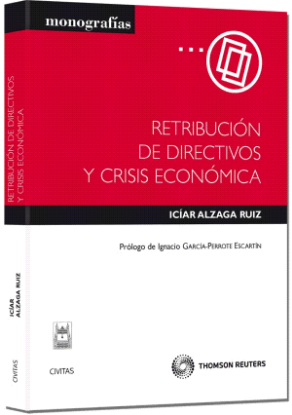 Imagen de Retribución de directivos y crisis económica