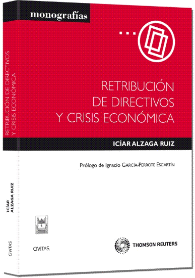 Imagen de Retribución de directivos y crisis económica