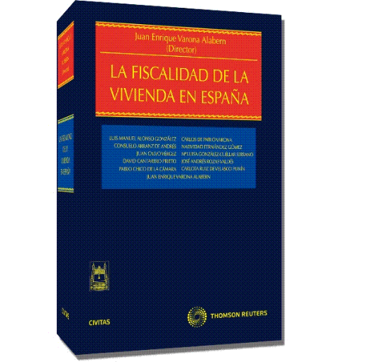 Imagen de La fiscalidad de la vivienda en España