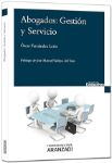 Abogados: Gestión y Servicio