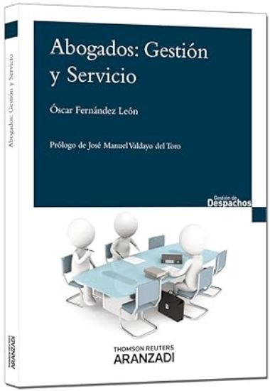 Imagen de Abogados: Gestión y Servicio