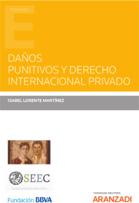 Imagen de Daños punitivos y Derecho Internacional Privado