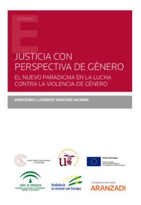 Imagen de Justicia con perspectiva de género