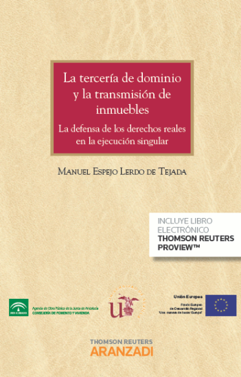 Imagen de La Tercería de Dominio y la transmisión de inmuebles