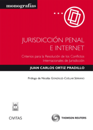 Imagen de Jurisdicción Penal e Internet