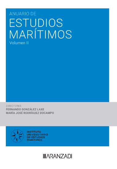 Imagen de Anuario de Estudios Marítimos (Volumen II)