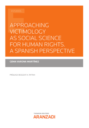 Imagen de Approaching Victimology as social science for Human rights. A Spanish perspective