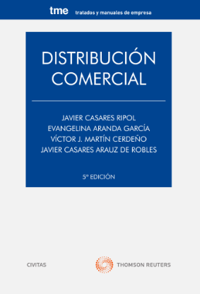 Imagen de Distribución Comercial