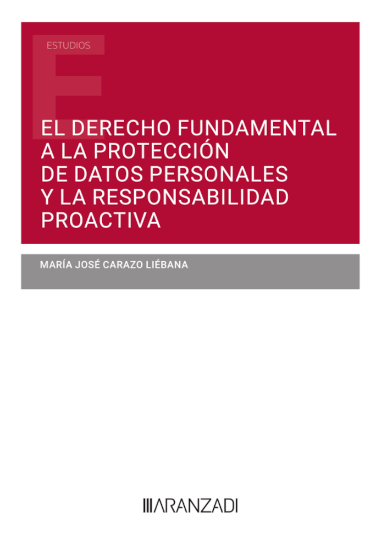 Imagen de El derecho fundamental a la protección de datos personales y la responsabilidad proactiva