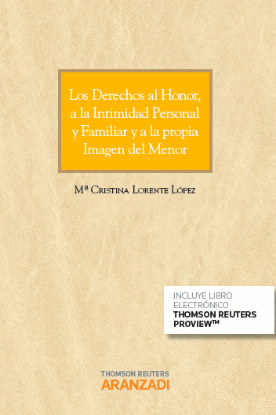 Imagen de Los derechos al honor, a la intimidad personal y familiar y a la propia imagen del menor