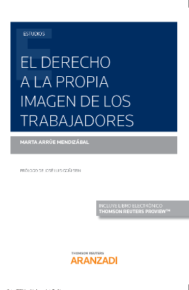 Imagen de El derecho a la propia imagen de los trabajadores