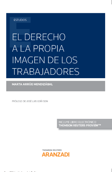 Imagen de El derecho a la propia imagen de los trabajadores