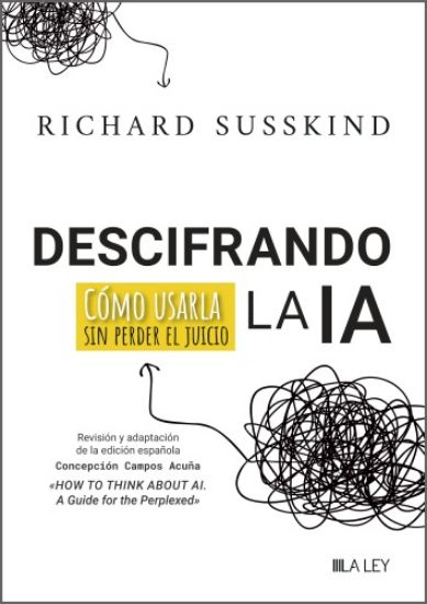 Imagen de Descifrando la IA