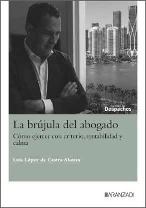 Imagen de La brújula del abogado