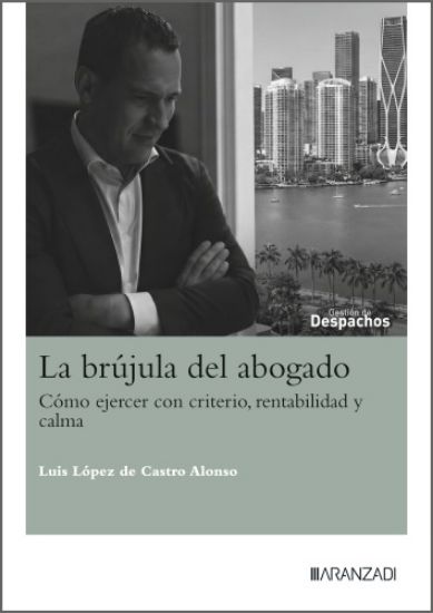 Imagen de La brújula del abogado