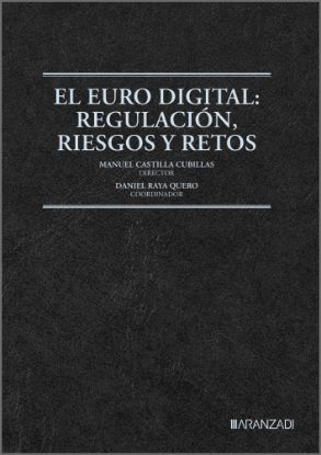 Imagen de El Euro Digital: Regulación, Riesgos y Retos