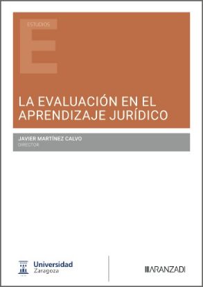 Imagen de La evaluación en el aprendizaje jurídico