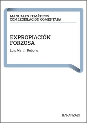 Imagen de Expropiación Forzosa