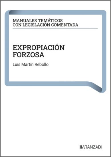 Imagen de Expropiación Forzosa