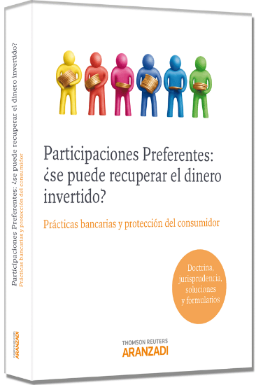Imagen de Participaciones preferentes: ¿se puede recuperar el dinero invertido?