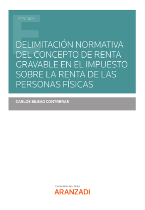 Imagen de Delimitación normativa del concepto de renta gravable en el impuesto sobre la renta de las personas