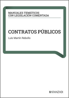 Imagen de Contratos públicos