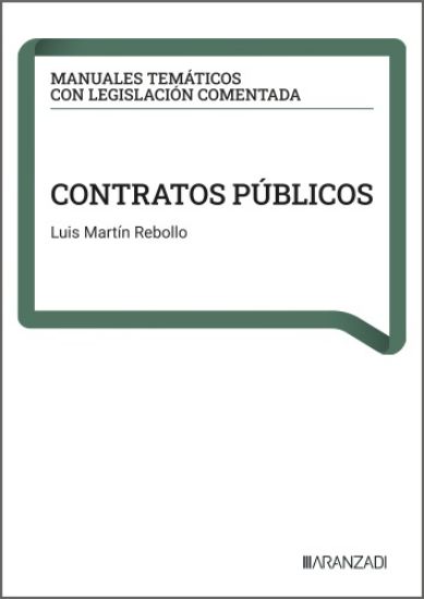 Imagen de Contratos públicos