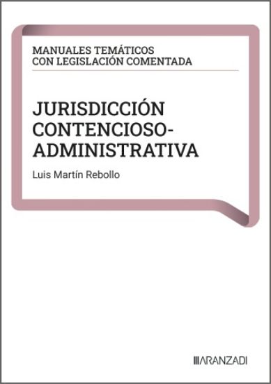 Imagen de Jurisdicción contencioso-administrativa