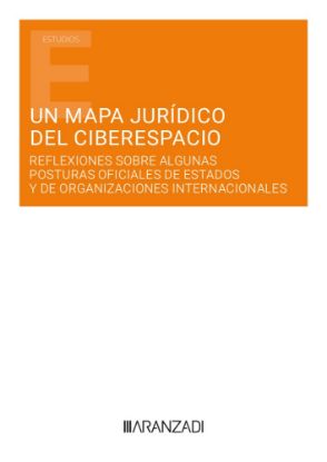 Imagen de Un mapa jurídico del ciberespacio
