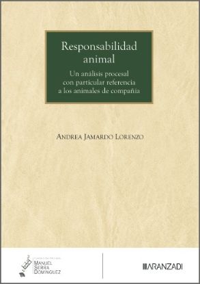 Imagen de Responsabilidad animal