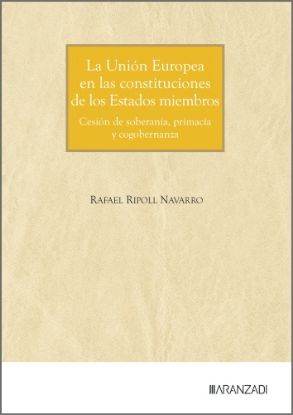 Imagen de La Unión Europea en las Constituciones de los estados miembros