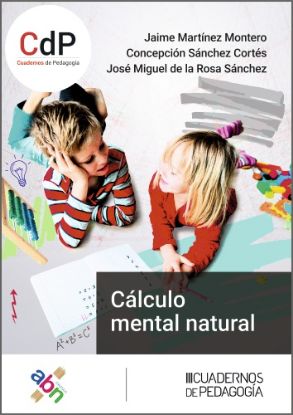 Imagen de Cálculo mental natural
