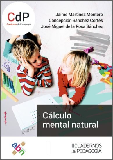 Imagen de Cálculo mental natural