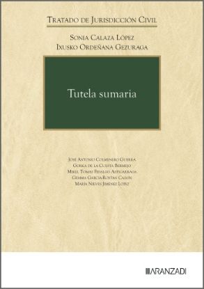 Imagen de Tutela sumaria