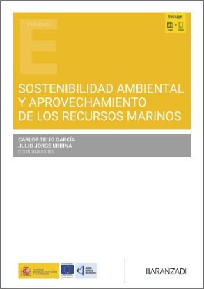 Imagen de Sostenibilidad ambiental y aprovechamiento de los recursos marinos