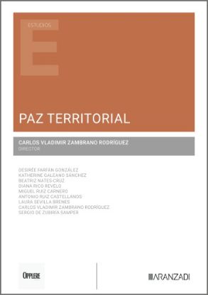 Imagen de Paz territorial