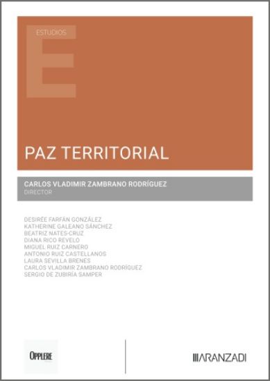 Imagen de Paz territorial