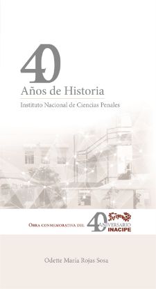 Imagen de 40 años de Historia