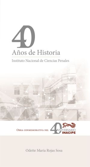 Imagen de 40 años de Historia