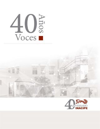 Imagen de 40 años, 40 voces
