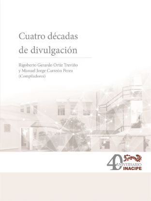 Imagen de Cuatro décadas de divulgación de las Ciencias Penales