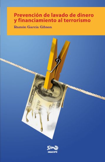 Imagen de Prevención de lavado de dinero y financiamiento al terrorismo