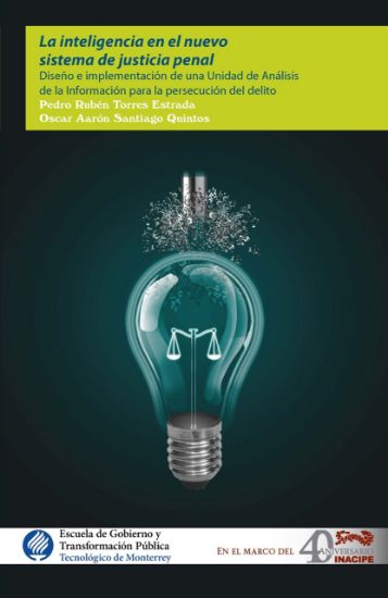 Imagen de La inteligencia en el nuevo Sistema de Justicia Penal