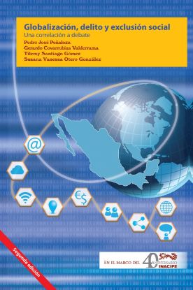 Imagen de Globalización. Delito y exclusión social Una correlación a debate