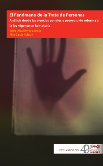 Imagen de El Fenómeno de la trata de personas