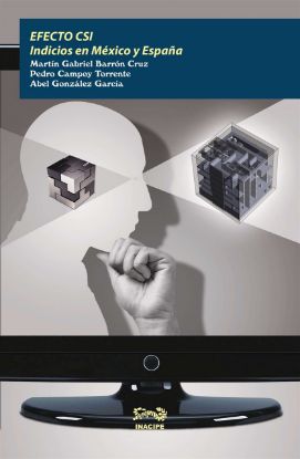 Imagen de Efecto CSI Indicios en México en España