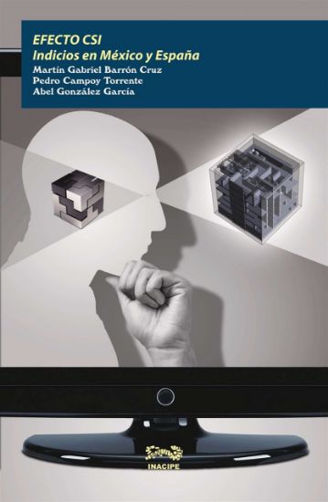 Imagen de Efecto CSI Indicios en México en España