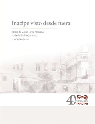 Imagen de Inacipe visto desde fuera