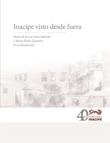 Imagen de Inacipe visto desde fuera